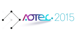 Feria AOTEC 2015