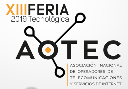 Feria AOTEC 2019